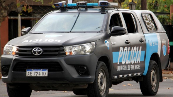 Matan de un balazo en la cabeza a un policía bonaerense de 28 años en San Miguel